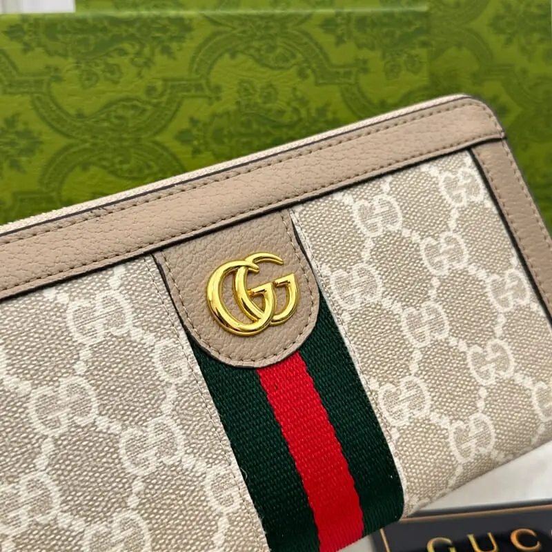 gucci aaa qualite portefeuille s pour unisexe s_10b7b752